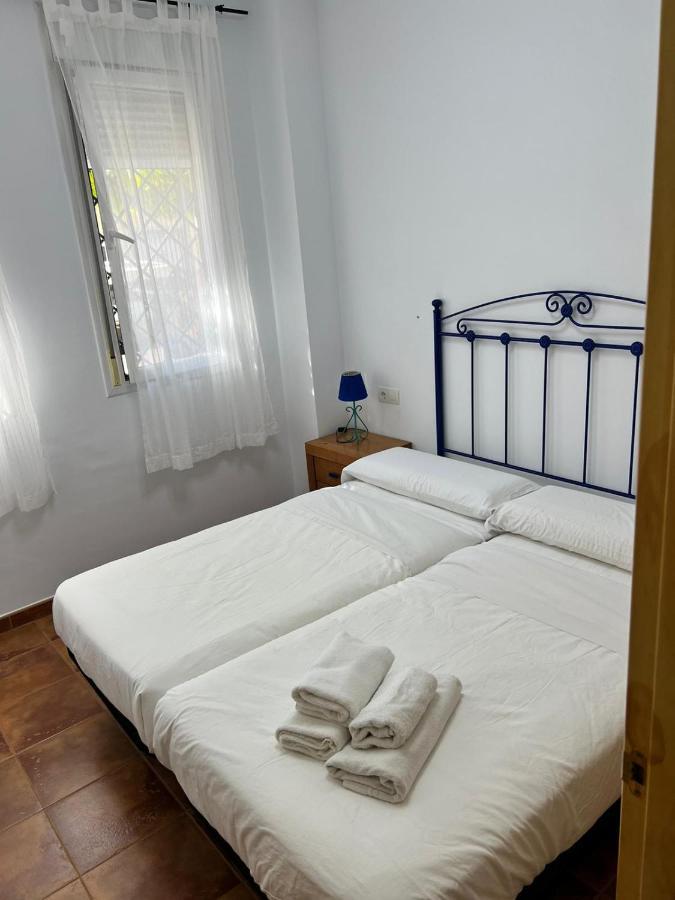 Torremolinos Plaza Del Ayuntamiento Sun&Beach Apartment Exterior photo