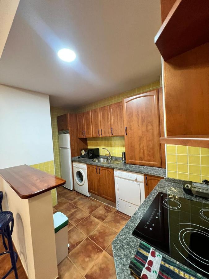 Torremolinos Plaza Del Ayuntamiento Sun&Beach Apartment Exterior photo